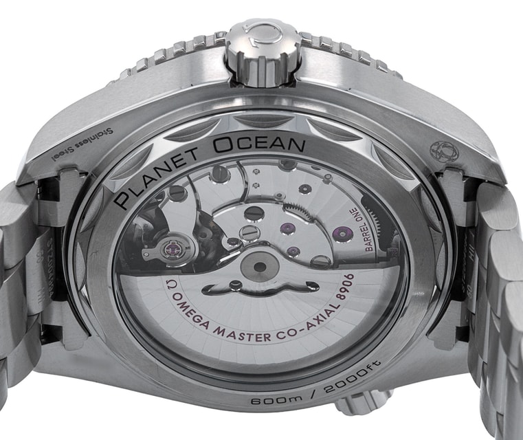 Omega Planet Ocean 215.30.44.22.01.001 Image 4